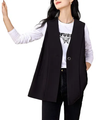 Ounixue Vest In Red