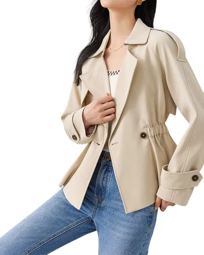 OUNIXUE WINDBREAKER