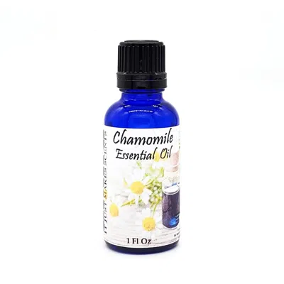 Our Aroma 1 Fl oz Pure Chamomile Essential Oil In Multi
