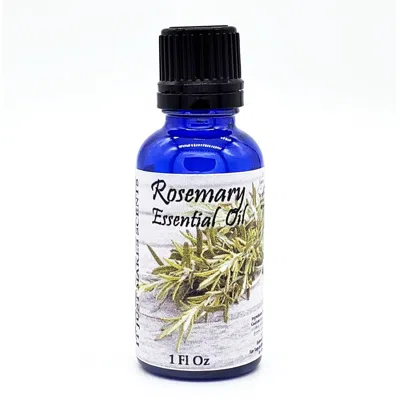 Our Aroma 1 Fl oz Pure Rosemary Essential Oil