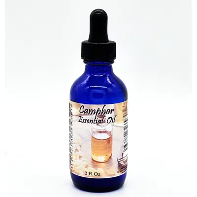 Our Aroma 16 Fl oz Pure Camphor Essential Oil