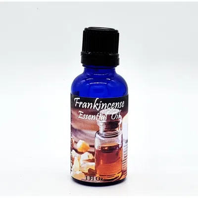 Our Aroma 16 Fl oz Pure Frankincense Essential Oil In Multi