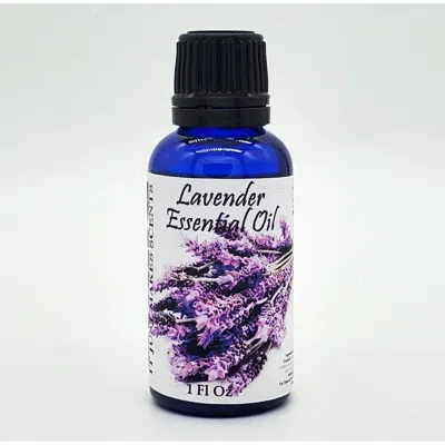 Our Aroma 16 Fl oz Pure Lavender Essential Oil In Multi