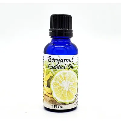 Our Aroma 2 Fl oz Pure Bergamot Essential Oil
