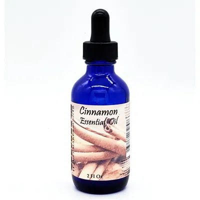 Our Aroma 2 Fl oz Pure Cinnamon Essential Oil In Multi