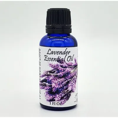 Our Aroma 2 Fl oz Pure Lavender Essential Oil