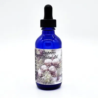 Our Aroma 4 Fl oz Pure Cypress Essential Oil