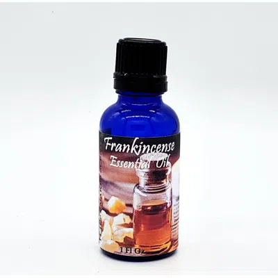Our Aroma 4 Fl oz Pure Frankincense Essential Oil