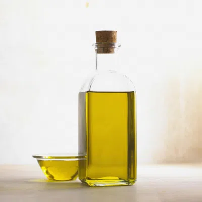 Our Aroma 8 Fl oz Keratin Protein Complementary Oil In Multi