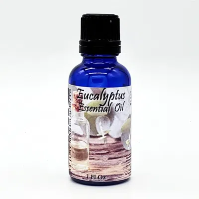 Our Aroma 8 Fl oz Pure Eucalyptus Essential Oil
