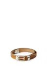 Our Legacy 2 Cm Belt
