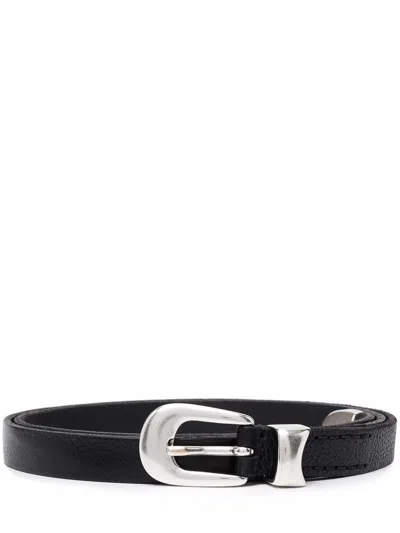 Our Legacy 2 Cm Belt