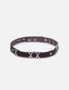Our Legacy 2 Cm Choker