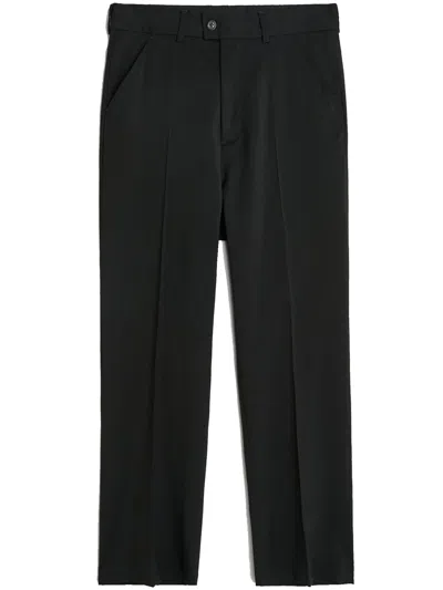 Our Legacy 22 Chino Pants In Black