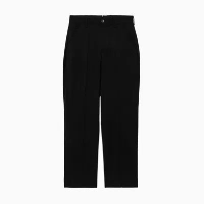 Our Legacy 22 Chino Pants In Black