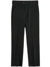 Our Legacy 22 Chino Pants In Black