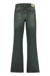 Our Legacy 70s Cut Straight Leg Jeans
