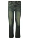 Our Legacy 70s Cut Straight Leg Jeans