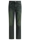 Our Legacy 70s Cut Straight Leg Jeans