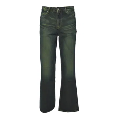 OUR LEGACY OUR LEGACY 70S CUT DENIM VINTAGE JEANS