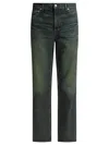 Our Legacy 70s Cut In Blue