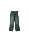 Our Legacy 70s Cut Straight Leg Jeans