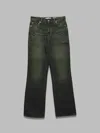 Our Legacy 70s Cut Straight Leg Jeans