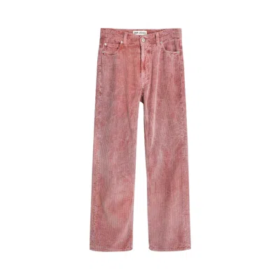 Pre-owned Our Legacy 70s Cut Pants 'pink'