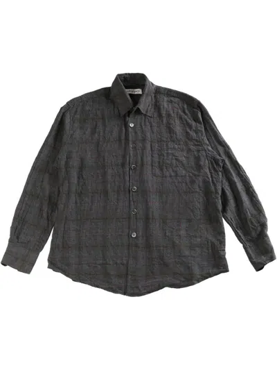 OUR LEGACY OUR LEGACY ABOVE SHIRT CLOTHING