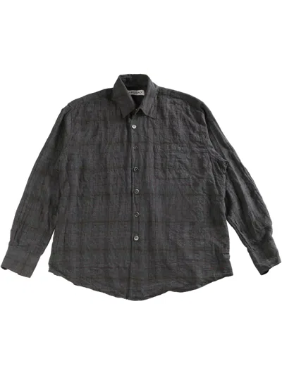 OUR LEGACY ABOVE SHIRT