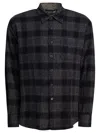 Our Legacy Above Shirts Brown In Black