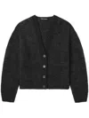 OUR LEGACY ACADEMY CARDIGAN