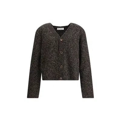 OUR LEGACY ACADEMY MEN'S CARDIGAN