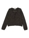 Our Legacy Academy Wool Cardigan In Brown