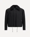 Our Legacy Ace Jacket In Black