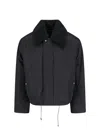 Our Legacy Ace Jacket In Black
