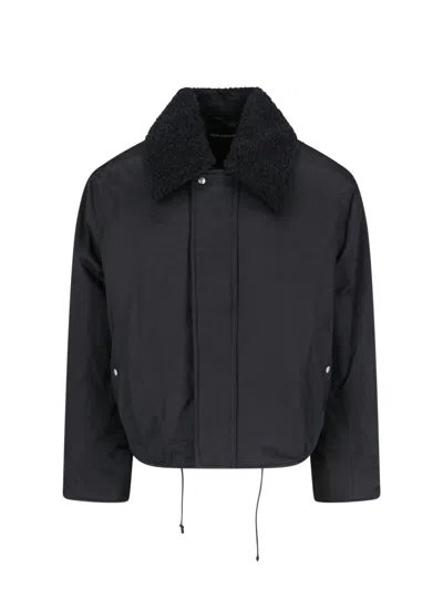 OUR LEGACY ACE JACKET