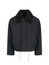 Our Legacy Ace Jacket In Black