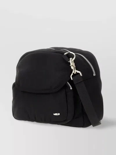 Our Legacy Adjustable Strap Cross-body Bag "volta"
