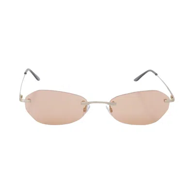 Pre-owned Our Legacy Adorable 'sunbeam Sizzle' | Yellow | Men's Size Onesize