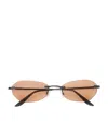 Our Legacy Adorable Sunglasses In Brown