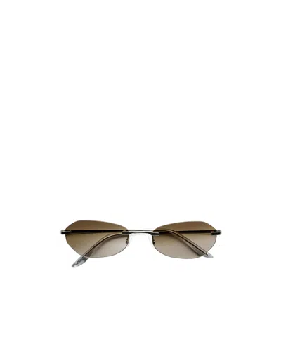 Our Legacy Adorable Sunglasses In Multi
