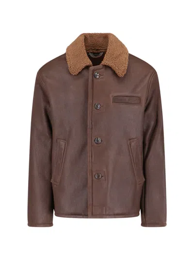 OUR LEGACY ALASKA JACKET