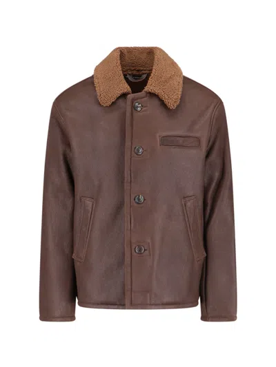OUR LEGACY 'ALASKA' JACKET