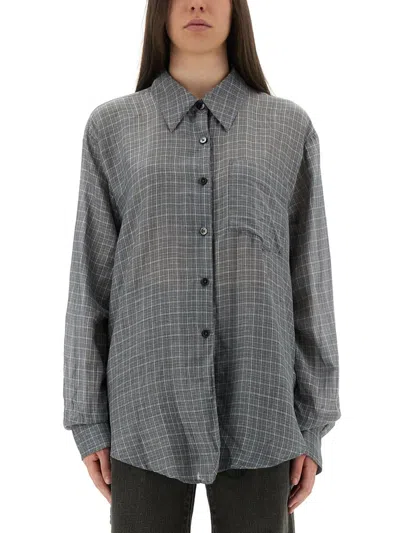 Our Legacy Apron Shirt