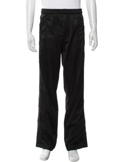 Pre-owned Our Legacy Athletic Pants In Black
