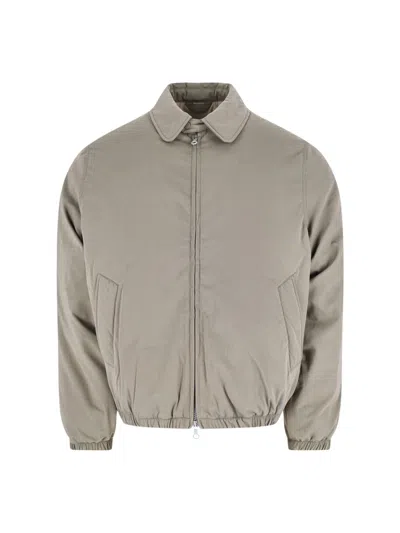 OUR LEGACY AVENUE JACKET