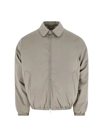 OUR LEGACY 'AVENUE' JACKET