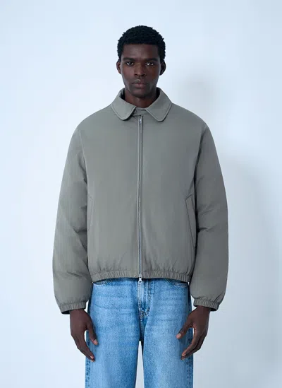 OUR LEGACY AVENUE PADDED JACKET