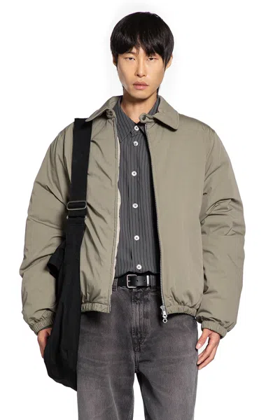 OUR LEGACY AVENUE PUFFA
